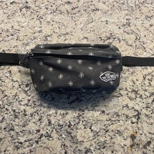 Vans “off the wall” fanny pack.